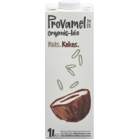 Provamel rice drink coconut bio 1 lt