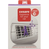 Joy Duftmännchen car Cesare violet Lilac Blossom