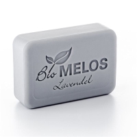 Speick Melos vegetable oil soap lavender Bio