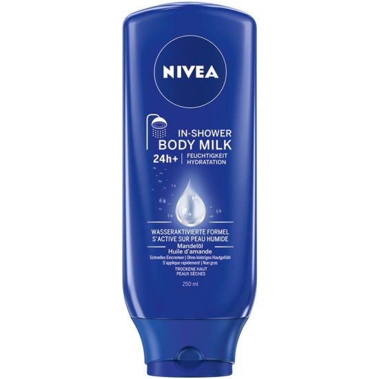 Nivea In-Shower Body milk 250 ml buy online