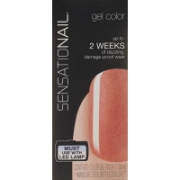 Sensational Gel Polish mi amor