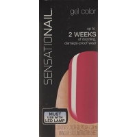 Sensational Gel Polish kitten heel