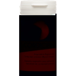 Cordicipin Vital Mushroom Extract Caps 60 pcs