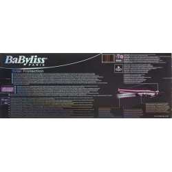 Babyliss hair straighteners Ipro 230 ionic steam