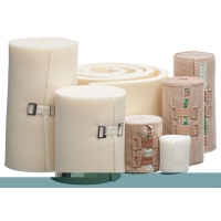 Rosidal lymph arm big