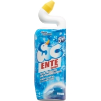 Toilet Duck gel 5in1 Marine Fl 750 ml