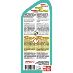 Vepochrom descaler foam 360 ° Vapo 500 ml