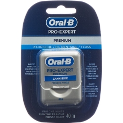 Oral-B Floss 40m ProExpert Premium floss