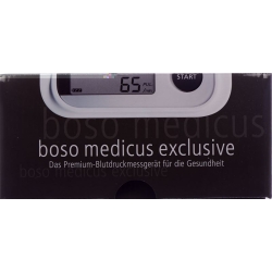 Boso Medicus Exclusive sphygmomanometer