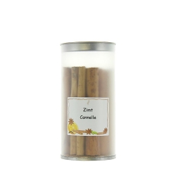 Herboristeria cinnamon all 45 g