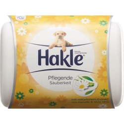 Hakle wet chamomile and aloe Box 42 pc