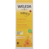 Weleda Baby Calendula Baby Cream 75ml