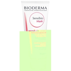 Bioderma Sensibio Mask 75ml