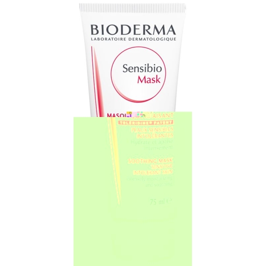 Bioderma Sensibio Mask 75ml buy online