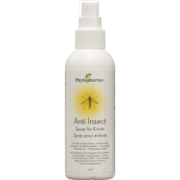 Phytopharma Anti Insect Spray for Children 150 ml