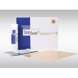 Scarban Elastic scars paving 10x15cm