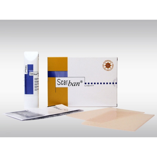 Scarban Light scars paving 10x15cm 2 pc