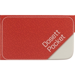 Dosett pocket of 1