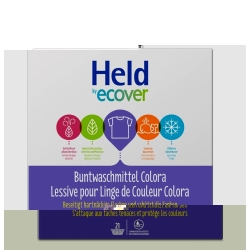 Held colored fabrics Colora 1575 kg