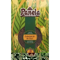 Panela coconut blossom sugar from Bali Bio 500 g