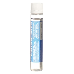 Active magnesium drinking glasses 250 mg of 20 x 25 ml