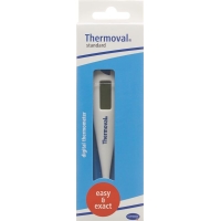 Thermoval standard thermometer