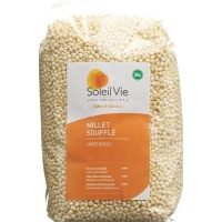Soleil Vie millet Lamb Bio 240 g
