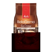 Melitta BellaCrema coffee beans LaCrema 1 kg