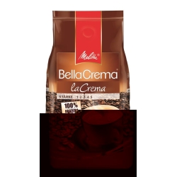 Melitta BellaCrema coffee beans LaCrema 1 kg
