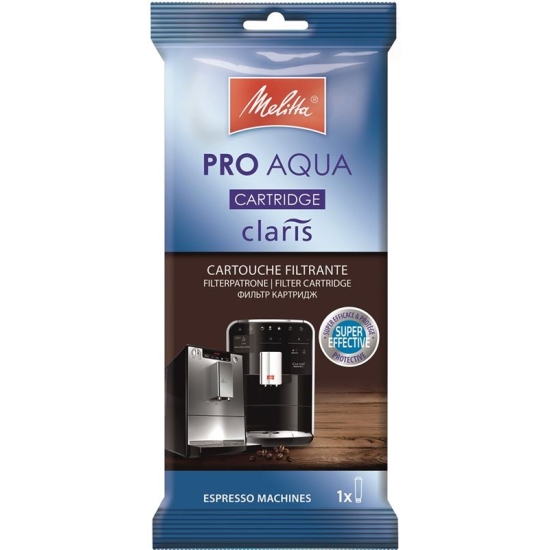 Melitta Pro Aqua water filter cartridge