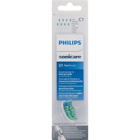 Philips Sonicare replacement brush heads ProResults HX6018 / 07 standard 8 pcs