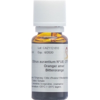 Aromasan Bitter Orange bigaradier Äth / oil 15 ml