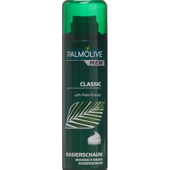 Palmolive shaving cream Classic 300 ml
