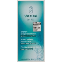 Weleda Hair Oil 50 ml