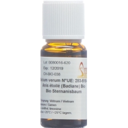 Aromasan Sternanisbaum Äth / Oil Bio 15ml