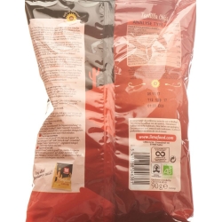 Lima Chips Tortilla Chili Bag 90 g