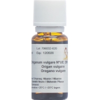 Aromasan oregano vulgare Äth / oil 15 ml