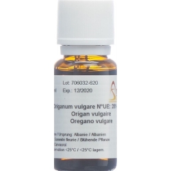Aromasan oregano vulgare Äth / oil 15 ml