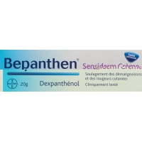 Bepanthen Sensiderm cream Tb 20 g