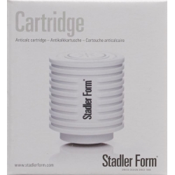 Aromalife Anton anti-scale replacement cartridge