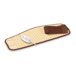 Beurer Heating pad HK 49 Cozy abdomen back