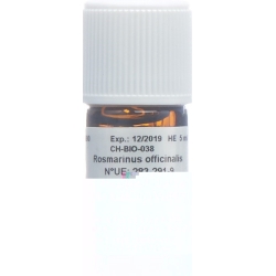 Aromasan rosemary verbenon Äth / Oil Bio 5ml