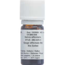 Aromasan sage Äth / Oil Bio 5ml