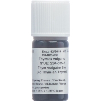 Aromasan thyme thymol Äth / Oil Bio 5ml