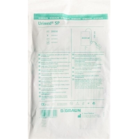 Urimed SP urine bag 2l sterile