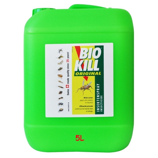 Bio Kill original indoor 5 lt buy online