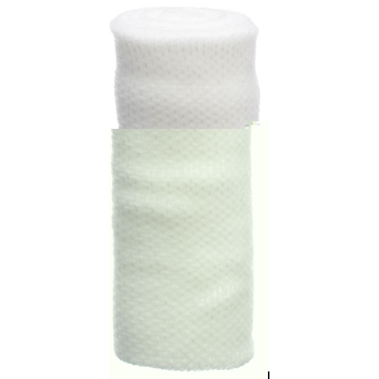 Raucolast elastic bandage 8cmx4m 20 pcs