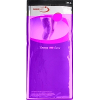 Omnimed Energy PRO Genu knee bandage XXL anthracite