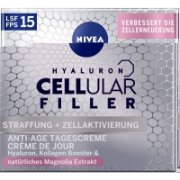 Nivea Visage Cellular Anti-Age Day cream 50 ml