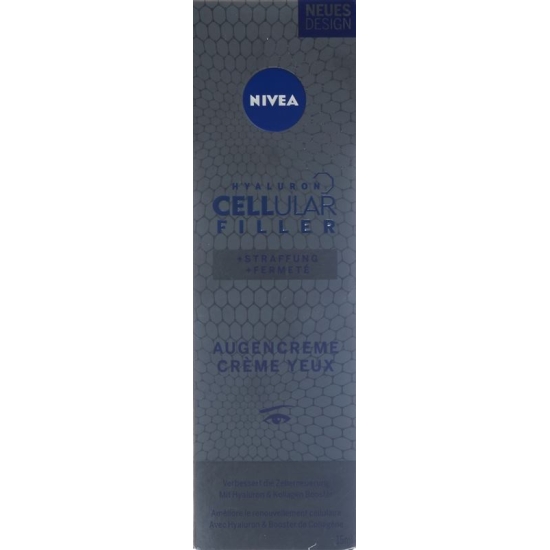 Nivea Visage Cellular Anti-Age Eye cream 15 ml